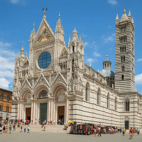 venta entradas catedral de siena pagina oficial